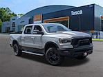 2022 Ram 1500 Crew Cab 4x4 Pickup for sale #WU897 - photo 1