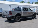 2022 Ram 1500 Crew Cab 4x4 Pickup for sale #WU897 - photo 3