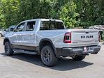 2022 Ram 1500 Crew Cab 4x4 Pickup for sale #WU897 - photo 6