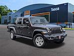 2020 Jeep Gladiator Crew Cab 4WD Pickup for sale #WP3260A - photo 1