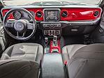 2020 Jeep Gladiator Crew Cab 4WD Pickup for sale #WP3260A - photo 17