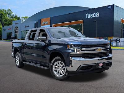 2022 Chevrolet Silverado 1500 Crew Cab 4x4 Pickup for sale #WP2961B - photo 1