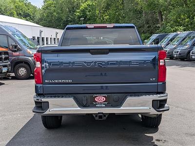 2022 Chevrolet Silverado 1500 Crew Cab 4x4 Pickup for sale #WP2961B - photo 2