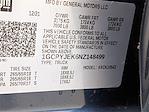 2022 Chevrolet Silverado 1500 Crew Cab 4x4 Pickup for sale #WP2961B - photo 25