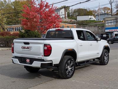 2023 GMC Canyon Crew Cab 4WD Pickup for sale #WU1022A - photo 2