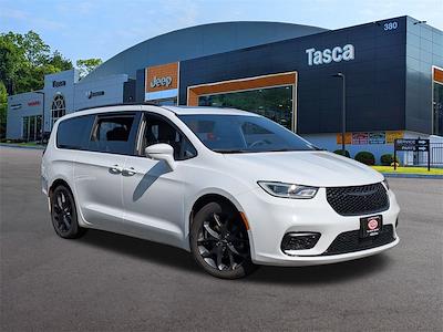 2022 Chrysler Pacifica FWD Minivan for sale #WP3045A - photo 1