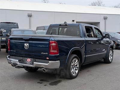 2024 Ram 1500 Crew Cab 4WD Pickup for sale #WP3331C - photo 2