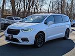 2022 Chrysler Pacifica AWD Minivan for sale #WP3314A - photo 8