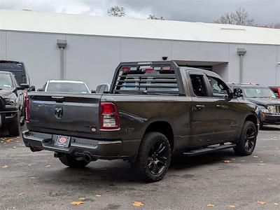 2022 Ram 1500 Quad Cab 4WD Pickup for sale #WPCA5641A - photo 2