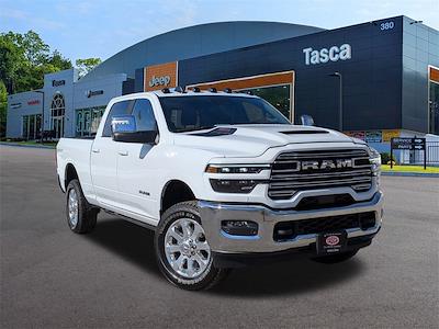 2026 Ram 2500 Crew Cab 4WD Pickup for sale #STK165746 - photo 1