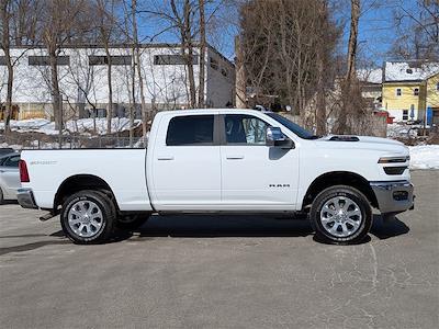 2026 Ram 2500 Crew Cab 4WD Pickup for sale #STK165746 - photo 2