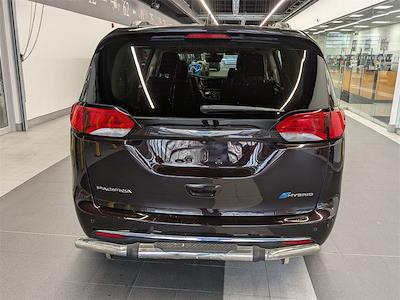 2018 Chrysler Pacifica FWD Minivan for sale #WP2793A - photo 2