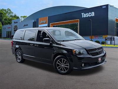 Used 2018 Dodge Grand Caravan SE Minivan for sale #WUCU3207A - photo 1