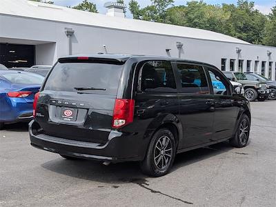 Used 2018 Dodge Grand Caravan SE Minivan for sale #WUCU3207A - photo 2