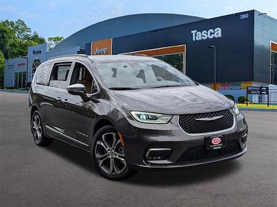 2022 Chrysler Pacifica AWD Minivan for sale #WPKJ24767A - photo 1