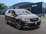 Used 2022 Chrysler Pacifica Pinnacle Minivan for sale #WPKJ24767A - photo 1