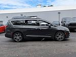 Used 2022 Chrysler Pacifica Pinnacle Minivan for sale #WPKJ24767A - photo 3
