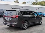 Used 2022 Chrysler Pacifica Pinnacle Minivan for sale #WPKJ24767A - photo 2