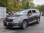 Used 2022 Chrysler Pacifica Pinnacle Minivan for sale #WPKJ24767A - photo 9