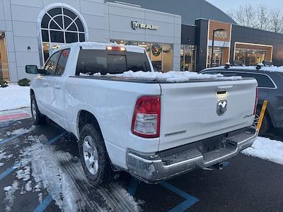 Used 2022 Ram 1500 Lone Star Quad Cab for sale #STK199036 - photo 2