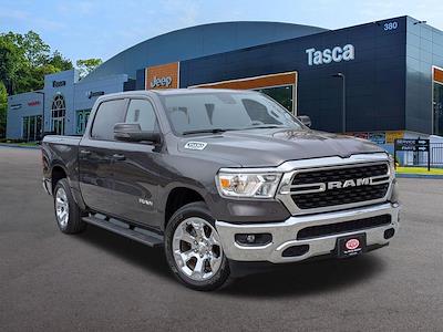 Used 2024 Ram 1500 - photo 1
