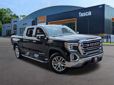 2022 GMC Sierra 1500 Crew Cab 4x4 Pickup for sale #STK218332 - photo 1