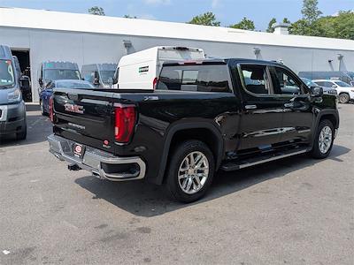 2022 GMC Sierra 1500 Crew Cab 4x4 Pickup for sale #WPCA5127A - photo 2