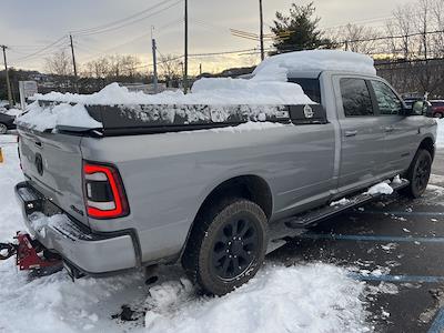 Used 2022 Ram 3500 Big Horn Crew Cab for sale #STK226399 - photo 2