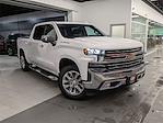 2020 Chevrolet Silverado 1500 Crew Cab 4x4 Pickup for sale #WU856 - photo 1
