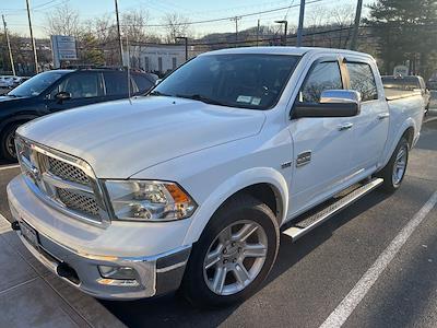 Used 2012 Ram 1500 - photo 1