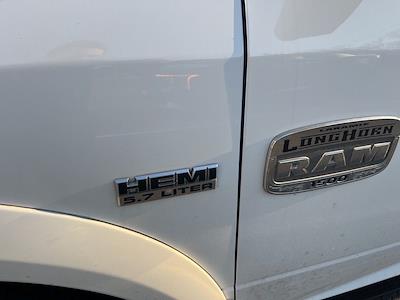 Used 2012 Ram 1500 - photo 1