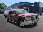 2013 Chevrolet Silverado 1500 Crew Cab 4x4 Pickup for sale #STK266571 - photo 1