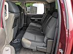 2013 Chevrolet Silverado 1500 Crew Cab 4x4 Pickup for sale #STK266571 - photo 18