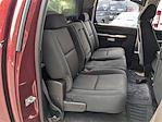 2013 Chevrolet Silverado 1500 Crew Cab 4x4 Pickup for sale #STK266571 - photo 19