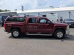 2013 Chevrolet Silverado 1500 Crew Cab 4x4 Pickup for sale #STK266571 - photo 4