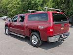 2013 Chevrolet Silverado 1500 Crew Cab 4x4 Pickup for sale #STK266571 - photo 5