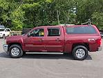 2013 Chevrolet Silverado 1500 Crew Cab 4x4 Pickup for sale #STK266571 - photo 6