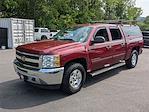 2013 Chevrolet Silverado 1500 Crew Cab 4x4 Pickup for sale #STK266571 - photo 7