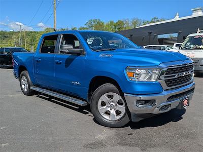 2022 Ram 1500 Crew Cab 4x4 Pickup for sale #WU858 - photo 1