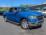 2022 Ram 1500 Crew Cab 4x4 Pickup for sale #WU858 - photo 1