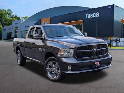 2018 Ram 1500 Quad Cab 4WD Pickup for sale #WP3616A - photo 1