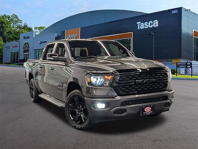 2022 Ram 1500 Crew Cab 4WD Pickup for sale #WPCA5268A - photo 1