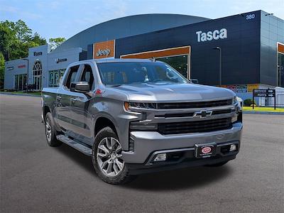 2019 Chevrolet Silverado 1500 Crew Cab 4x4 Pickup for sale #WP2928A - photo 1