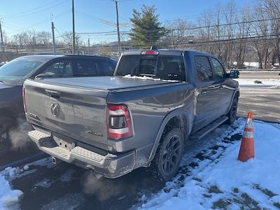 Used 2020 Ram 1500 Laramie Crew Cab for sale #STK340460 - photo 2