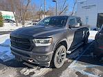 Used 2020 Ram 1500 Laramie Crew Cab for sale #WU1043 - photo 3