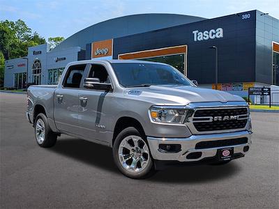 2022 Ram 1500 Crew Cab 4x4 Pickup for sale #WU907 - photo 1