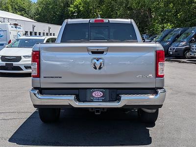 2022 Ram 1500 Crew Cab 4x4 Pickup for sale #WU907 - photo 2