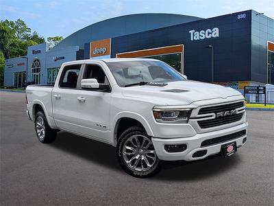 2022 Ram 1500 Crew Cab 4x4 Pickup for sale #WP2881A - photo 1