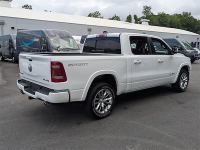 2022 Ram 1500 Crew Cab 4x4 Pickup for sale #WP2881A - photo 2