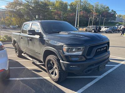 2022 Ram 1500 Crew Cab 4WD Pickup for sale #STK388253 - photo 1